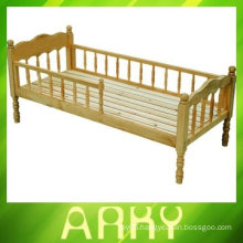 Kindergarten Wooden Bed